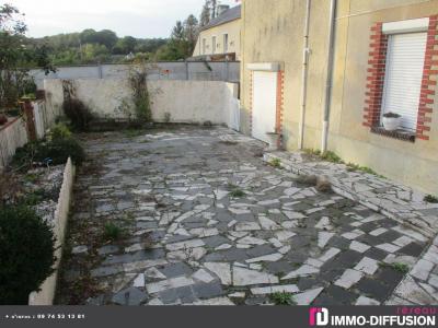 For sale 5 rooms 110 m2 Calvados (14490) photo 2