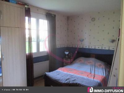 For sale SAINT LO 4 rooms 96 m2 Manche (50810) photo 2