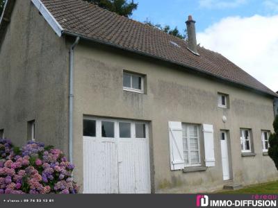 For sale CAUMONT L'VENT 7 rooms 104 m2 Calvados (14240) photo 3