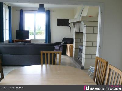 For sale CAUMONT L'VENT 7 rooms 104 m2 Calvados (14240) photo 4