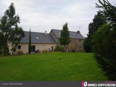 For sale CAUMONT L'VENT 13 rooms 283 m2 Calvados (14240) photo 1