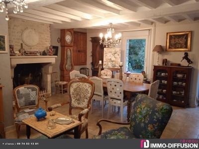 For sale CAUMONT L'VENT 13 rooms 283 m2 Calvados (14240) photo 3