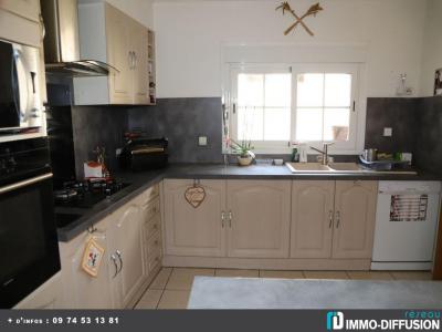 Annonce Vente 5 pices Maison  09