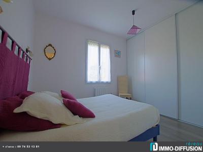 For sale BLD INTRIEUR VENDE GLOB 4 rooms 92 m2 Vendee (85100) photo 4