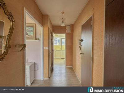 For sale CANAL BLD ST SYMPHORIEN 5 rooms 91 m2 Moselle (57050) photo 2