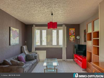 Annonce Vente 3 pices Appartement  57