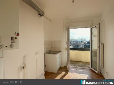 For sale BLD SAINT SYMPHORIEN 3 rooms 61 m2 Moselle (57050) photo 1