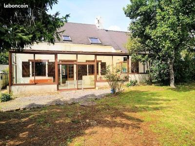 Annonce Vente 5 pices Maison Nivillac 56