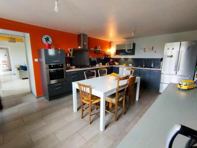 Acheter Maison 210 m2 Saint-georges-sur-loire