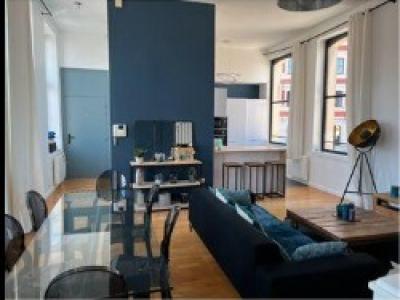 For rent Lille 117 m2 Nord (59800) photo 3