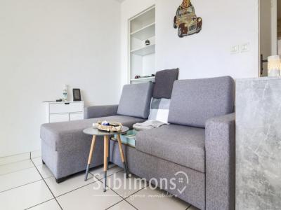 For sale Saint-brevin-les-pins 2 rooms 29 m2 Loire atlantique (44250) photo 4