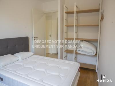 Annonce Location 5 pices Appartement Noisy-le-grand 93