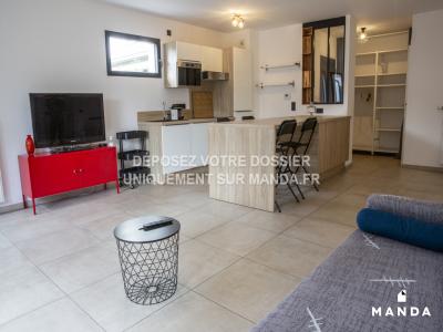 Louer Appartement 9 m2 Noisy-le-grand