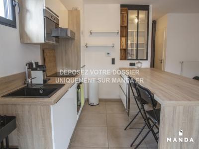 Louer Appartement Noisy-le-grand Seine saint denis