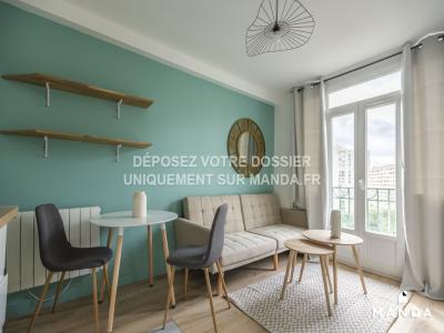 Annonce Location 3 pices Appartement Choisy-le-roi 94