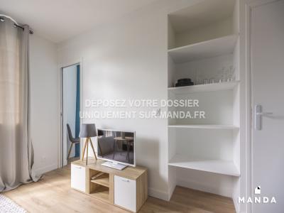 Louer Appartement Choisy-le-roi Val de Marne