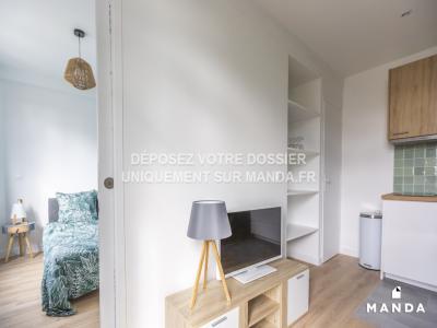 Louer Appartement Choisy-le-roi 590 euros