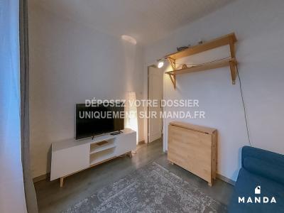 For rent Saint-denis 3 rooms 38 m2 Seine saint denis (93200) photo 2