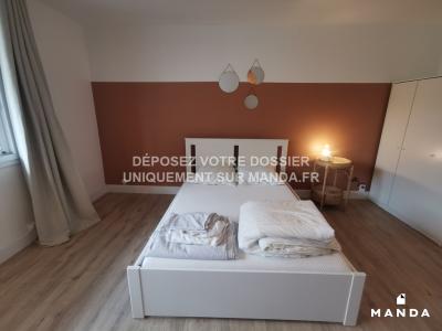 Annonce Location 5 pices Appartement Villeurbanne 69