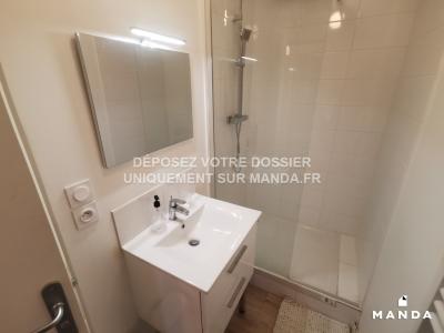 Louer Appartement Villeurbanne 610 euros