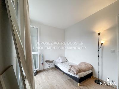 Louer Appartement 11 m2 Montigny-les-cormeilles