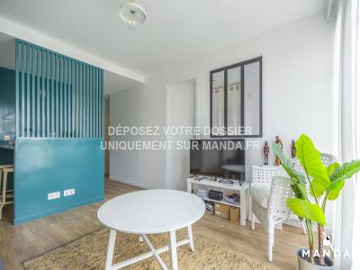 Annonce Location 3 pices Appartement Bondy 93