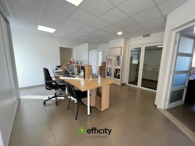 Annonce Vente Bureau Narbonne 11