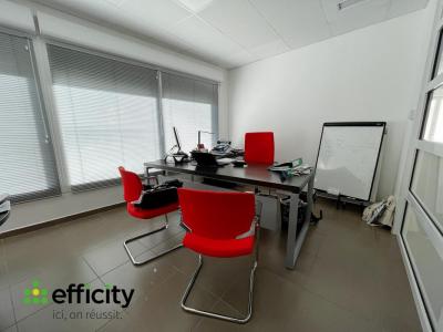 Acheter Bureau 226 m2 Narbonne