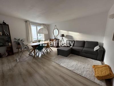 Acheter Appartement 74 m2 Guyancourt