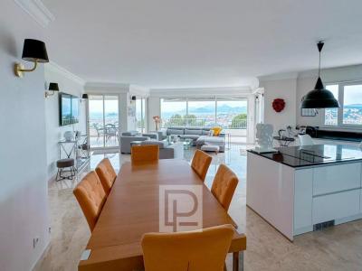 Acheter Maison Cannes 3500000 euros