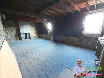 For sale Calais 5 rooms 213 m2 Pas de calais (62100) photo 2