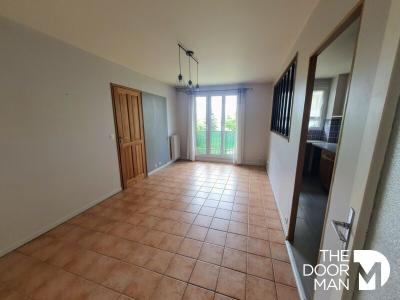 For sale Argenteuil 4 rooms 68 m2 Val d'Oise (95100) photo 2