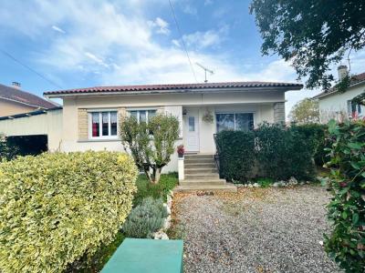 For sale Saint-sylvestre-sur-lot 4 rooms 70 m2 Lot et garonne (47140) photo 2