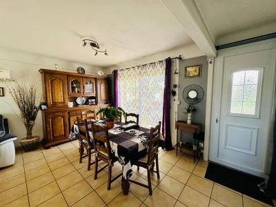 For sale Saint-sylvestre-sur-lot 4 rooms 70 m2 Lot et garonne (47140) photo 4