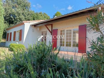 For sale Voulte-sur-rhone 4 rooms 110 m2 Ardeche (07800) photo 1