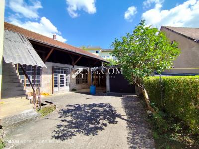 Acheter Maison Volmunster 126000 euros