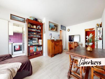 For sale Saint-maurice 2 rooms 44 m2 Val de Marne (94410) photo 1