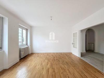 Annonce Location 4 pices Appartement Strasbourg 67