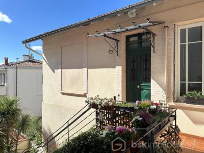 For sale Toulouse 5 rooms 115 m2 Haute garonne (31400) photo 0