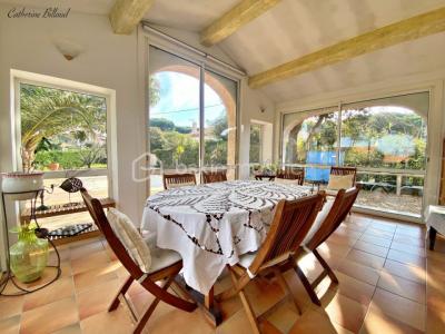 For sale Hyeres 6 rooms 155 m2 Var (83400) photo 3