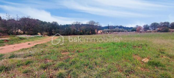 For sale Gignac 2000 m2 Herault (34150) photo 0