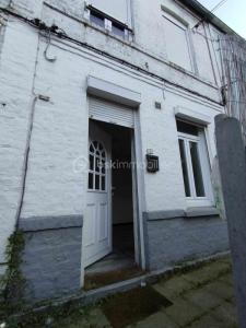 For sale Lillers 4 rooms 53 m2 Pas de calais (62190) photo 0