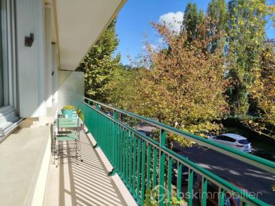 For sale Plessis-trevise 5 rooms 92 m2 Val de Marne (94420) photo 1