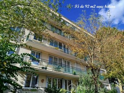 For sale Plessis-trevise 5 rooms 92 m2 Val de Marne (94420) photo 2