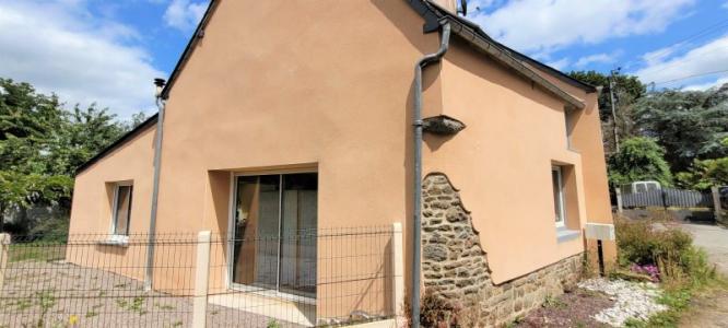 For sale Bonnemain 6 rooms 129 m2 Ille et vilaine (35270) photo 0