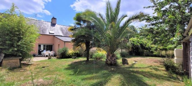 For sale Bonnemain 6 rooms 129 m2 Ille et vilaine (35270) photo 1