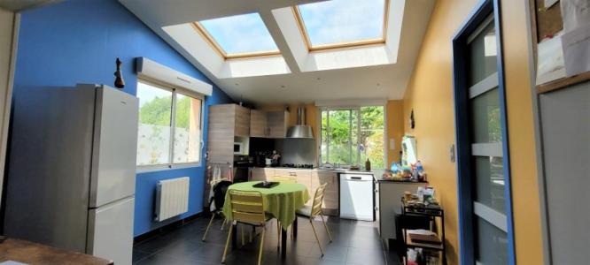 For sale Bonnemain 6 rooms 129 m2 Ille et vilaine (35270) photo 2