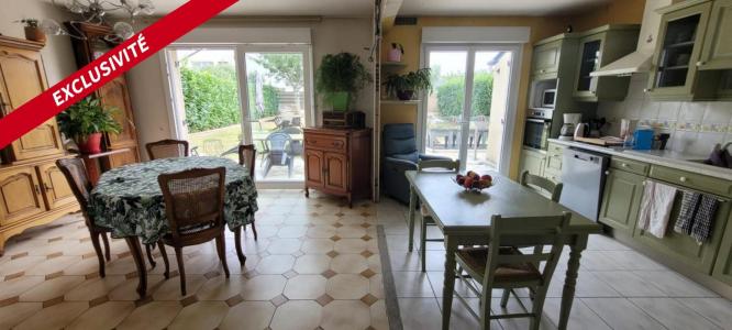 Acheter Maison Saint-malo 347000 euros