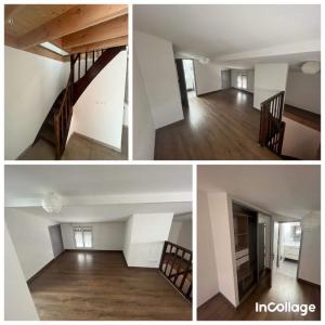 For rent Sainte-foy-la-grande 2 rooms 50 m2 Gironde (33220) photo 3