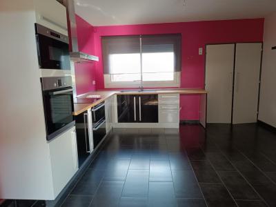 For sale Bon-encontre 4 rooms 93 m2 Lot et garonne (47240) photo 1